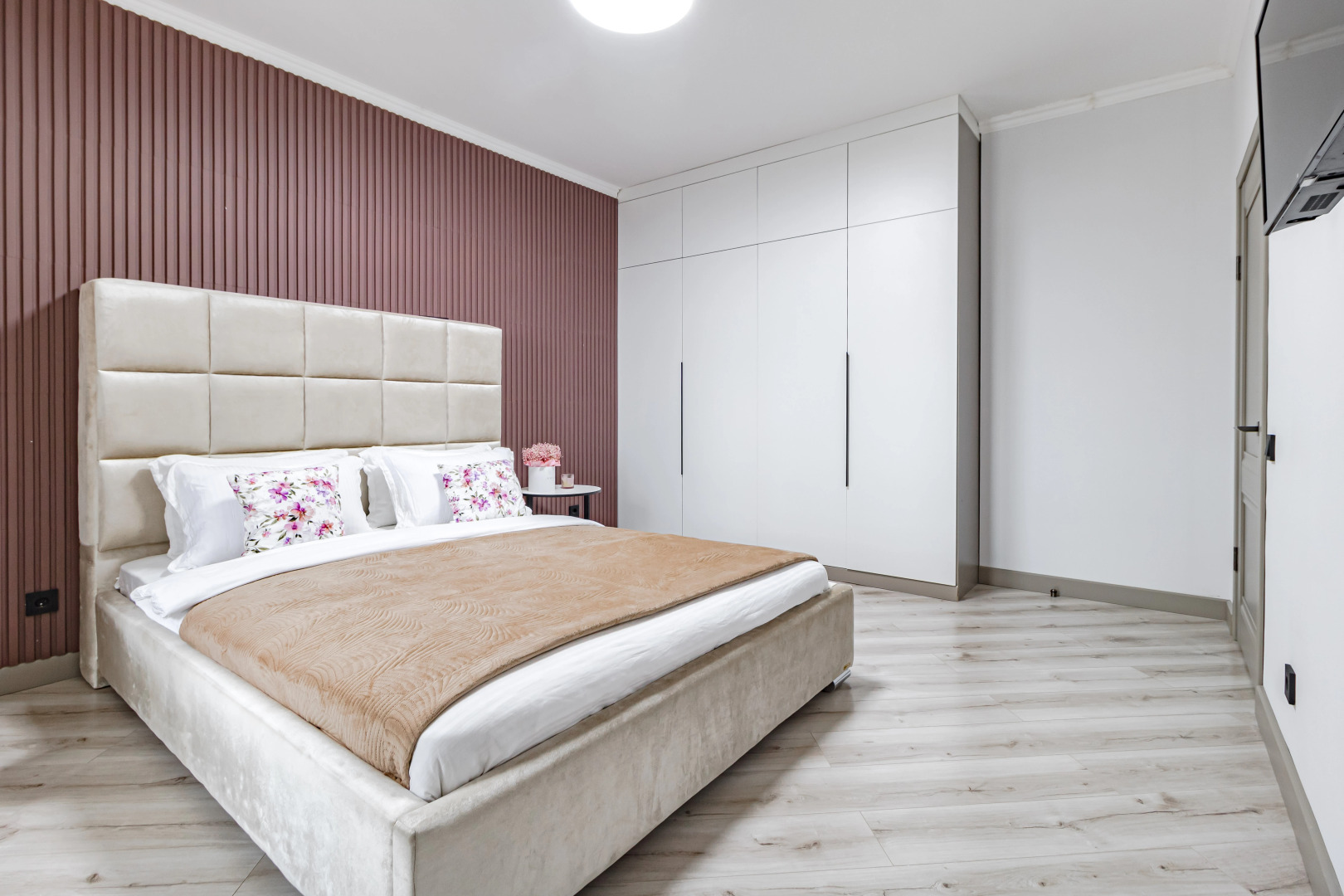 Апартаменты Стильные