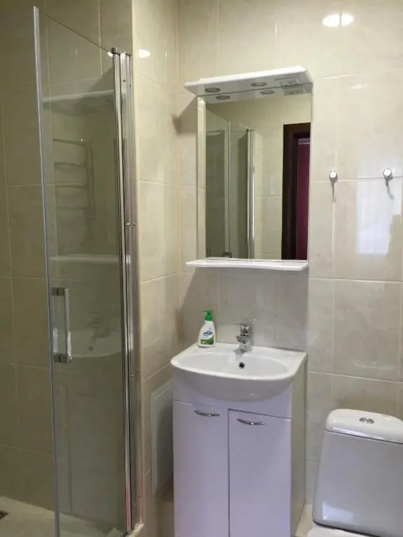 Гостевой дом На Всполье