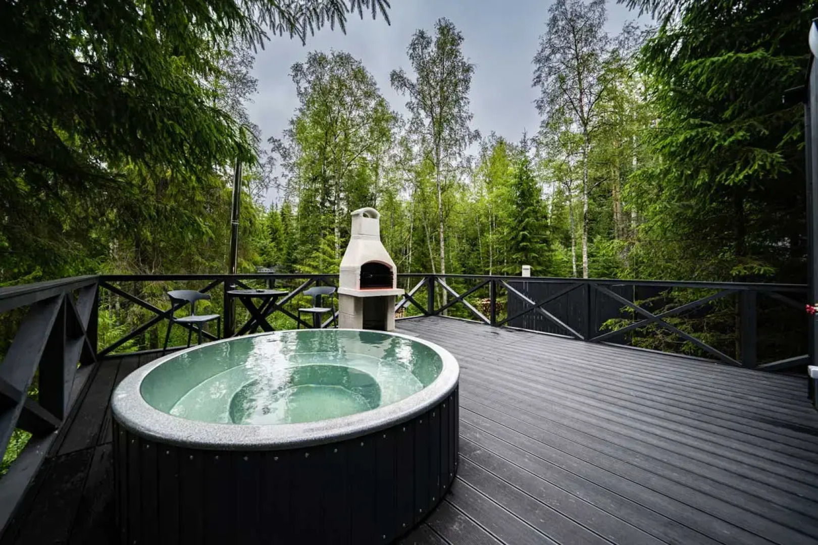 Частный дом Anttila Hutor 16