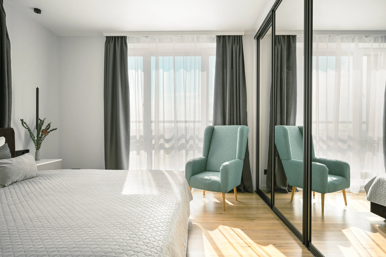 Квартира Бриз Залива