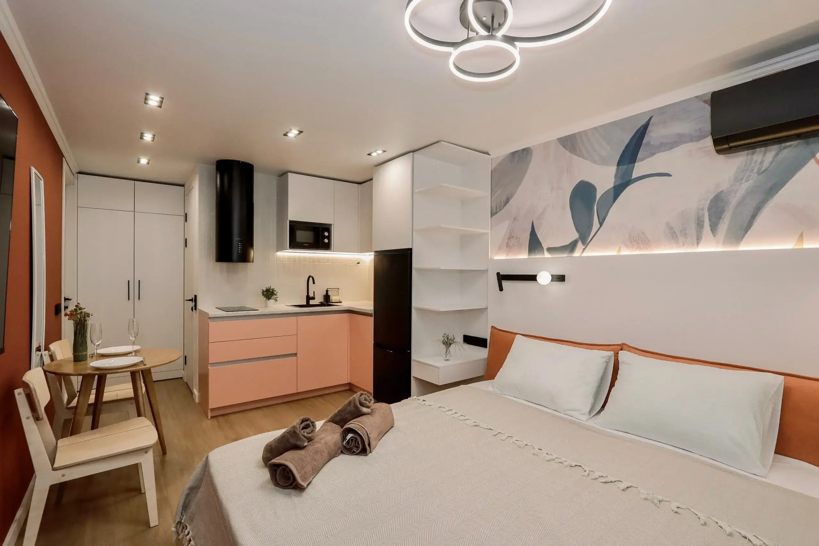 Квартира Privi House на Холмогорова 113