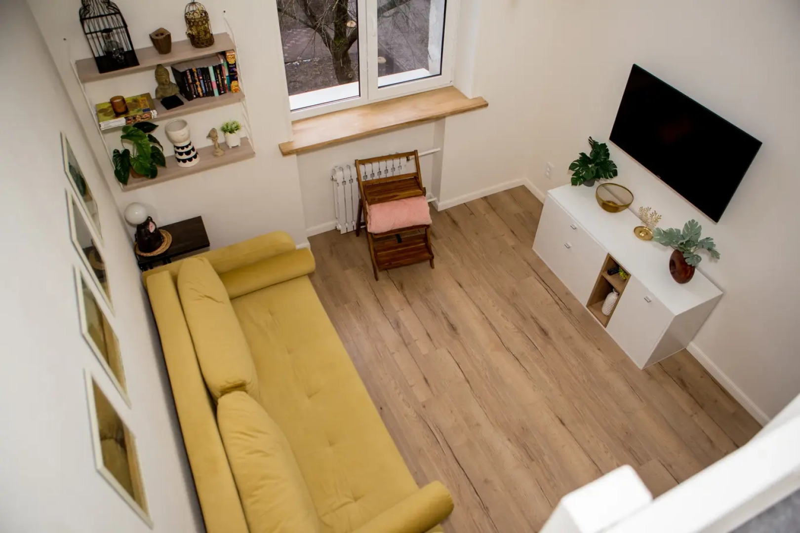 Апартаменты Черепичная 2