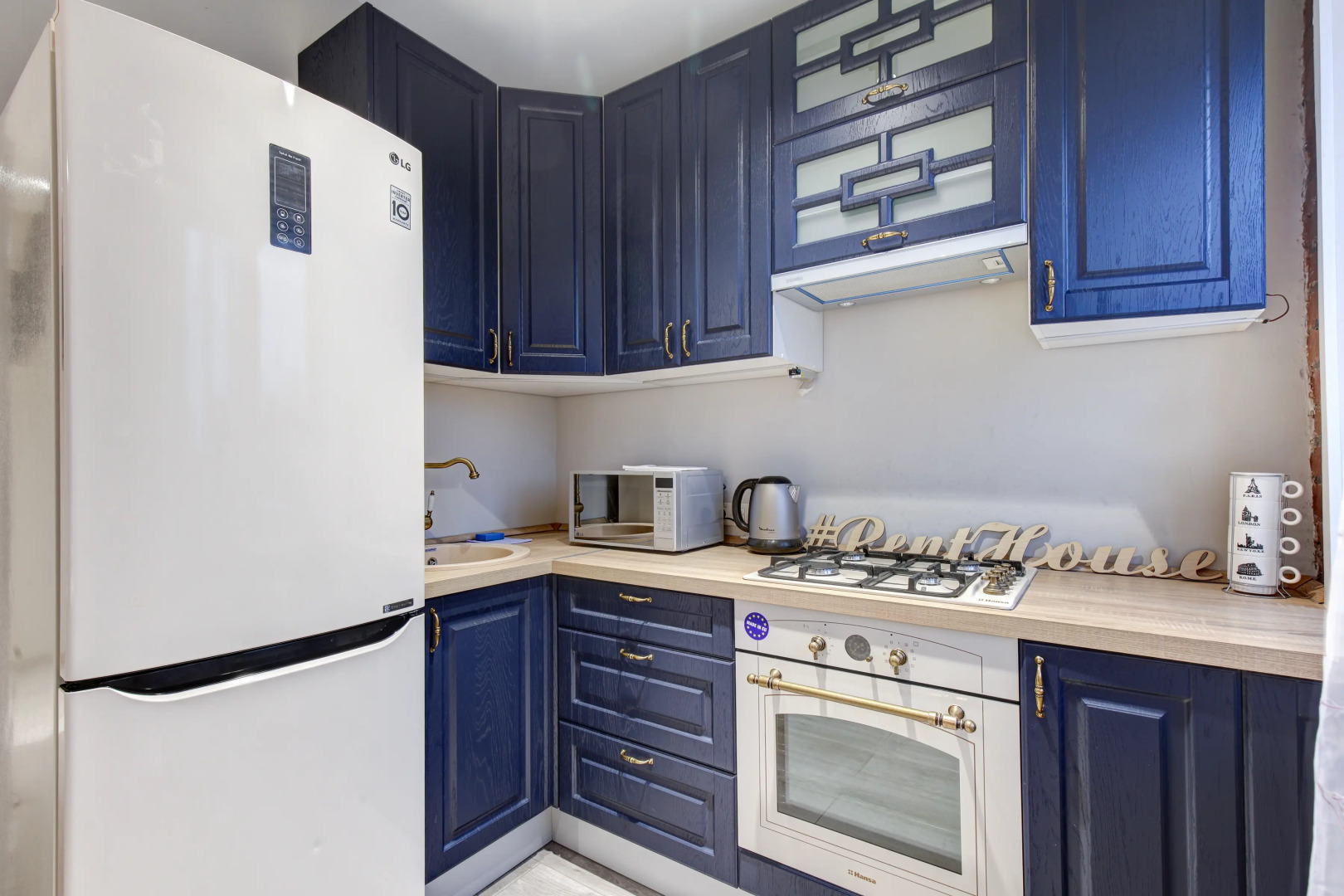 Апартаменты Ленина 10