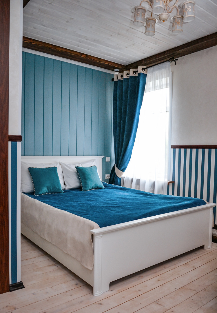 Отель Русский Причал