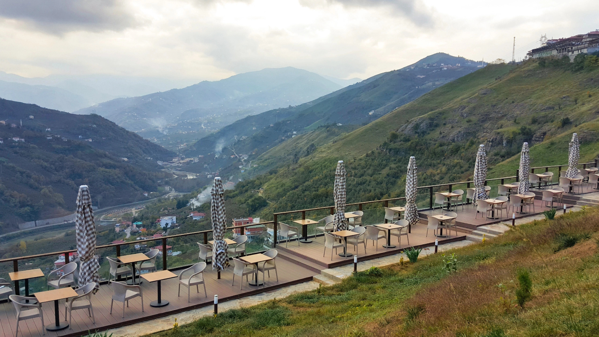 Курортный отель Sera Lake Resort