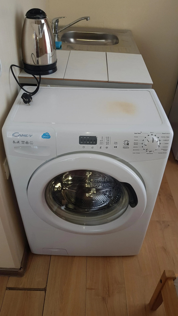 Апартаменты на Юной 8