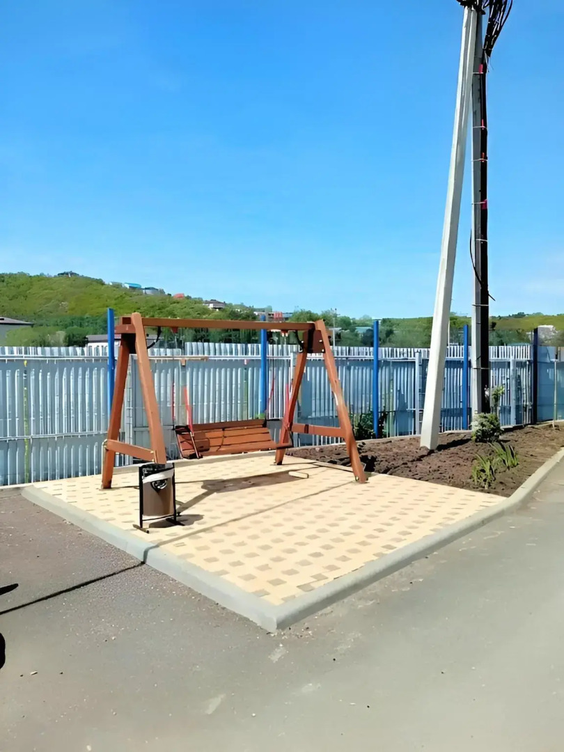 Апартаменты Жемчужина у моря