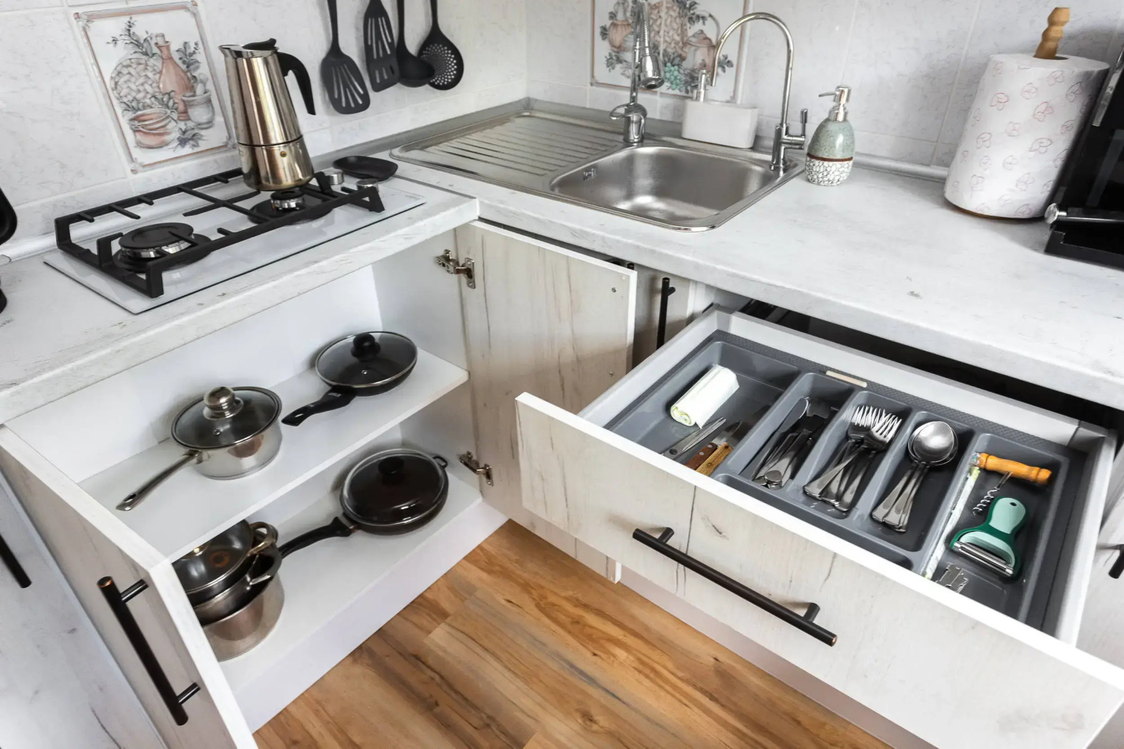 Апартаменты Нордер