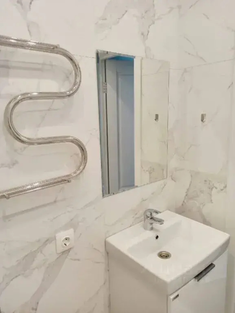 Апартаменты На Цветаевой 9/3 (1)