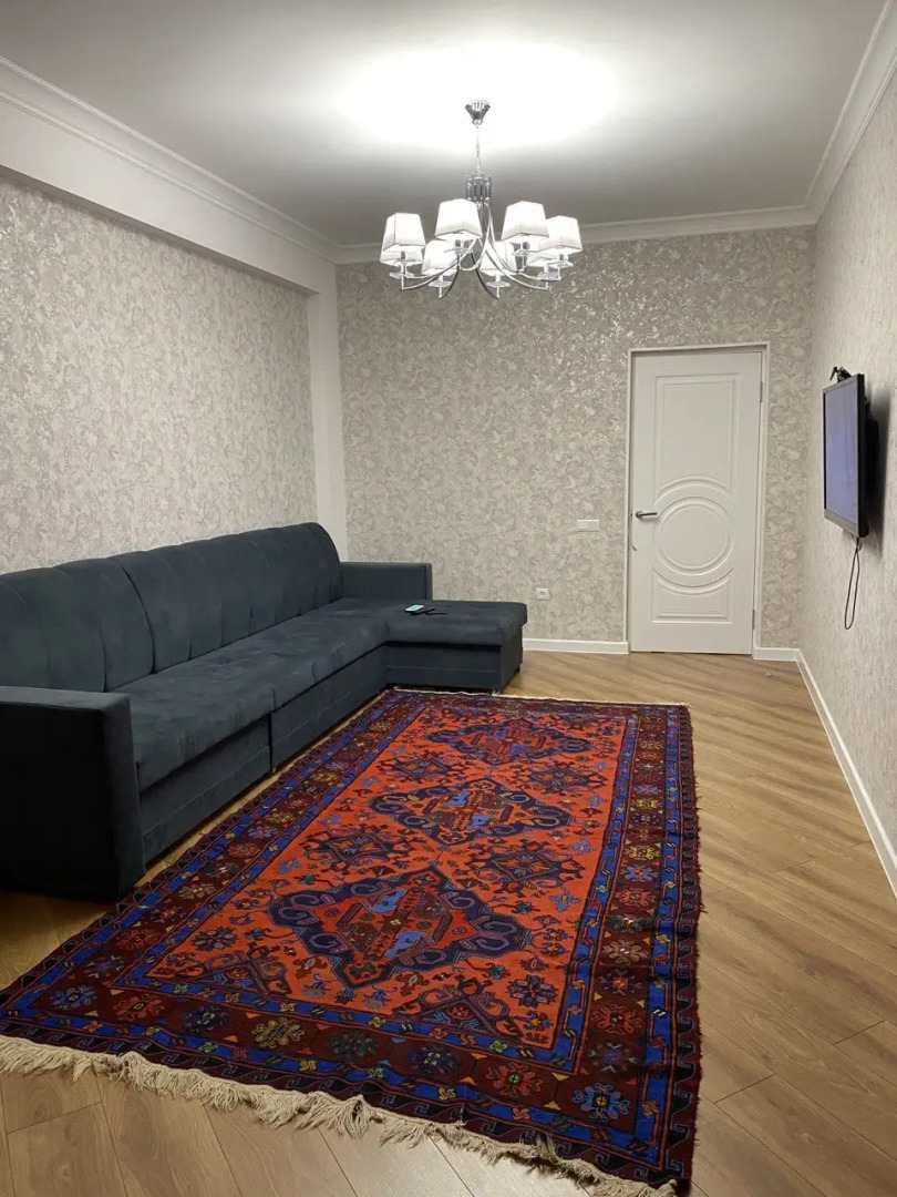 Квартира в районе Набережной