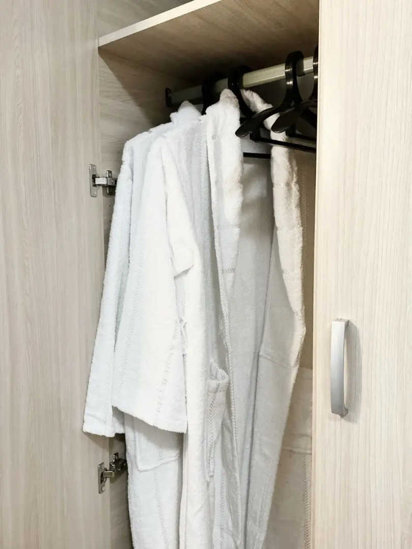 Отель Qul-Khadisha