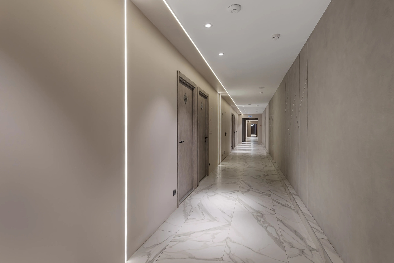 Отель у Красных Ворот