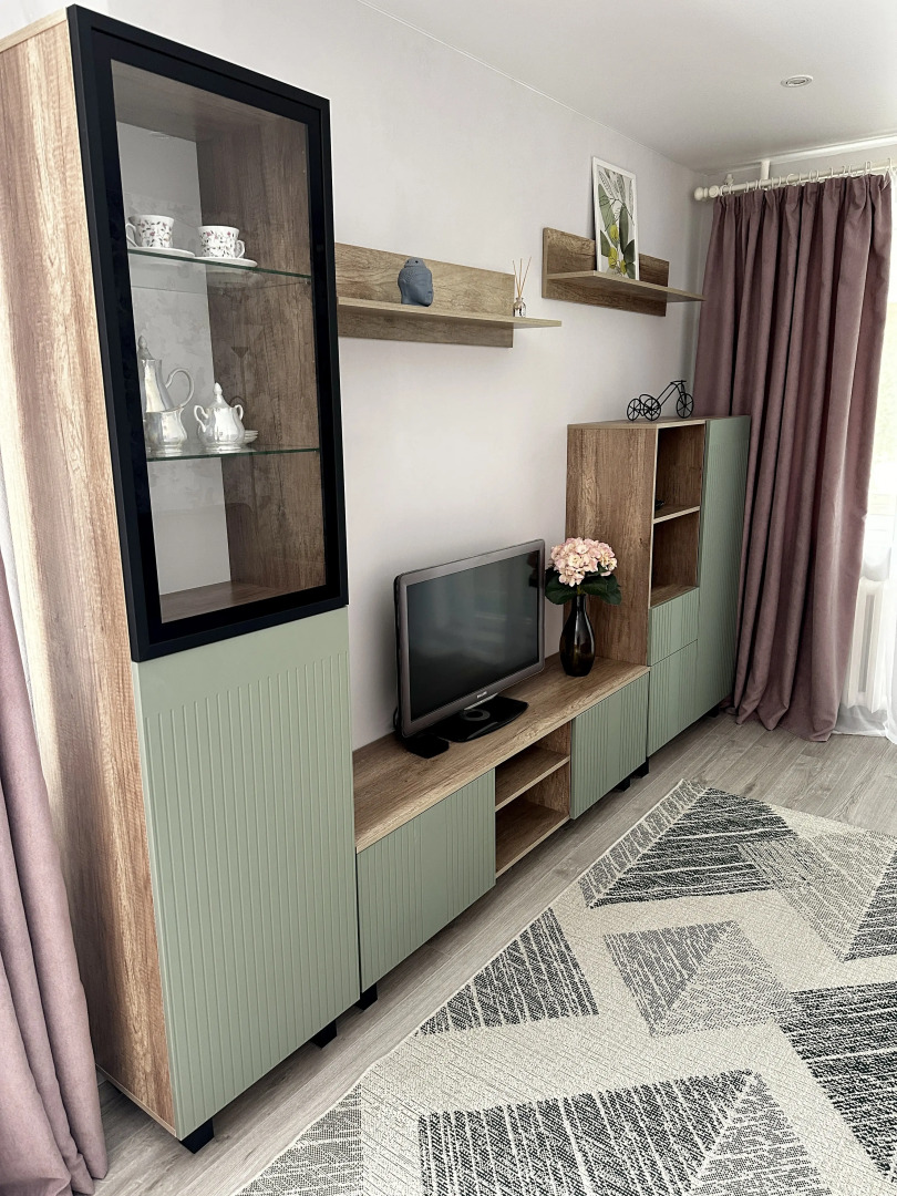 Квартира Уютная 1812