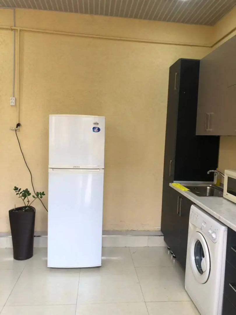 Гостевой Дом Боги Эрам