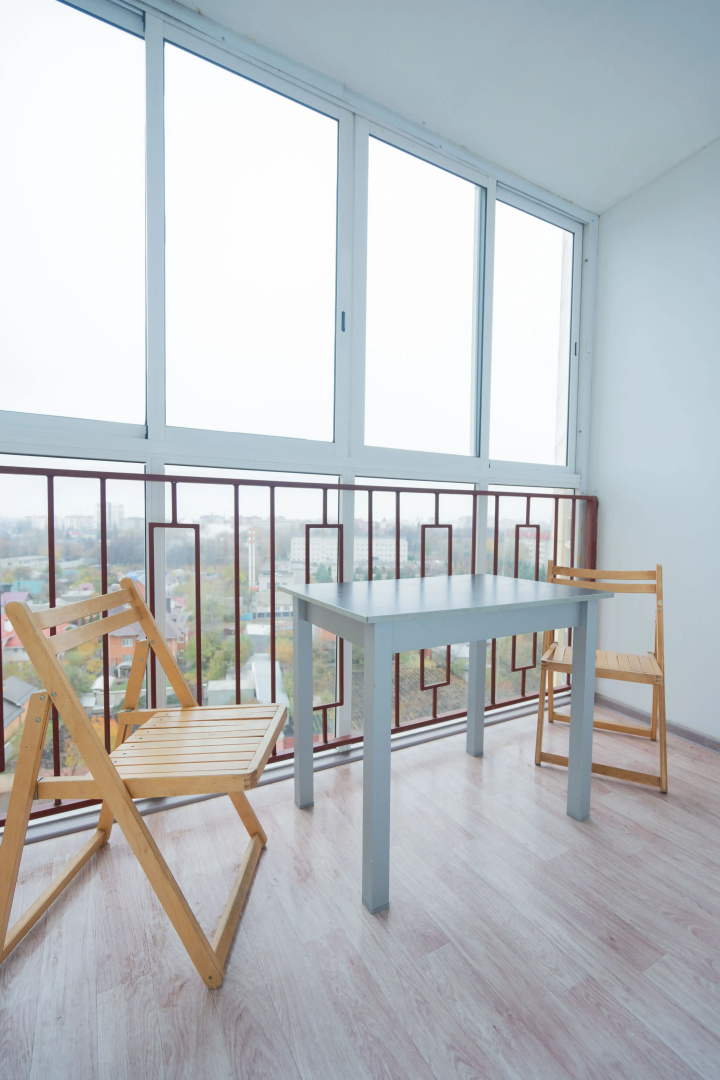 Апартаменты ATLANT Apartments 199