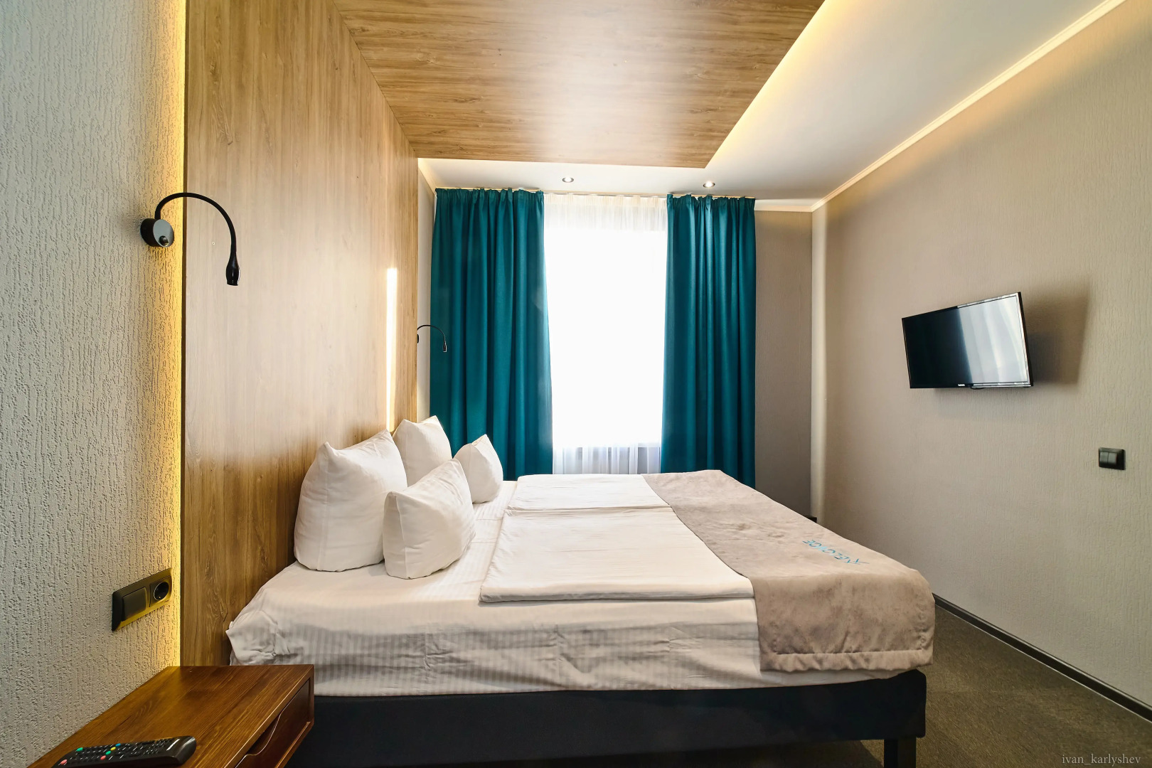 Отель Скандинавский парк-отель Elovoe