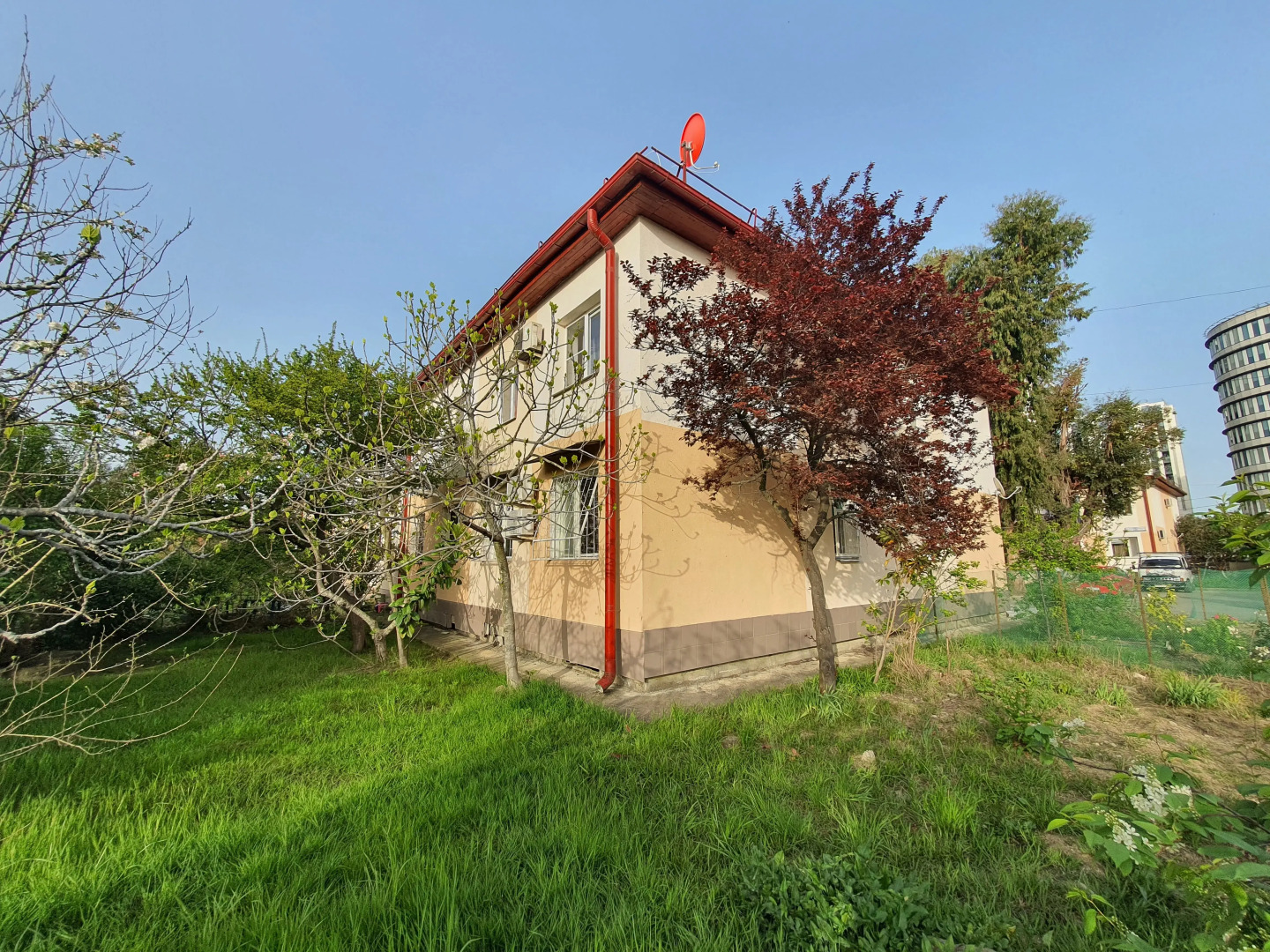 Апартаменты рядом с Олимпийским парком 20 минут до моря