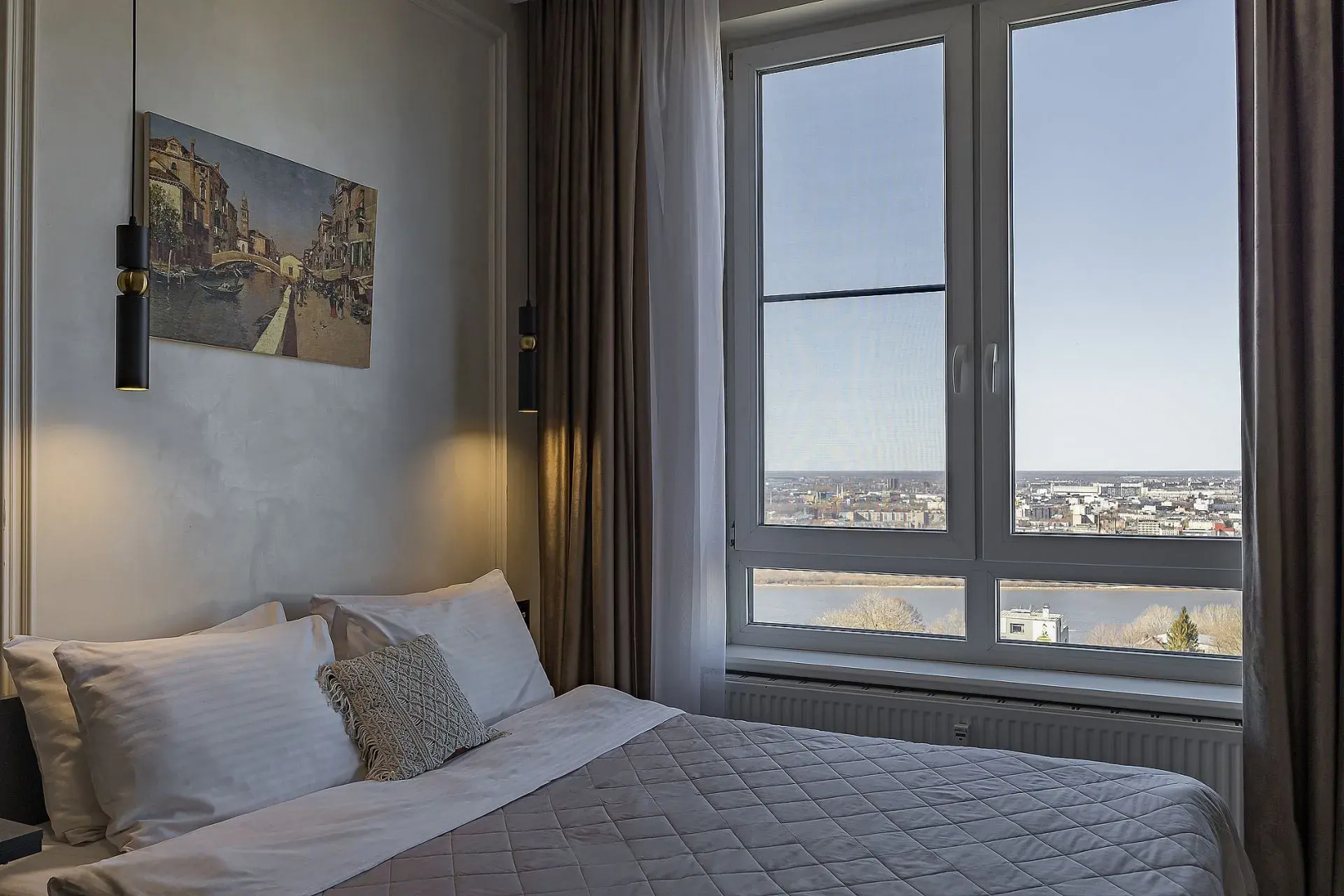 Апартаменты как дома