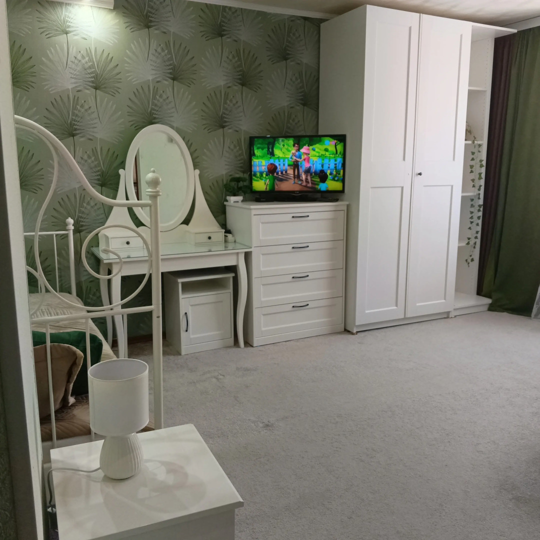 Квартира 1 комнатная Ленинградский проспект 25А