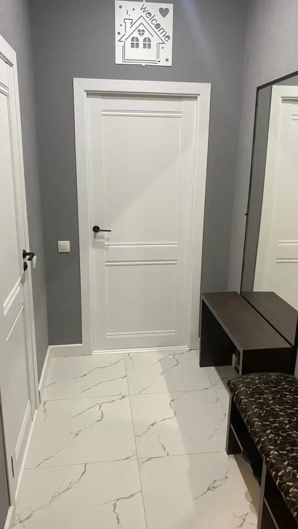 Апартаменты Суточный Рай на Крымская 10