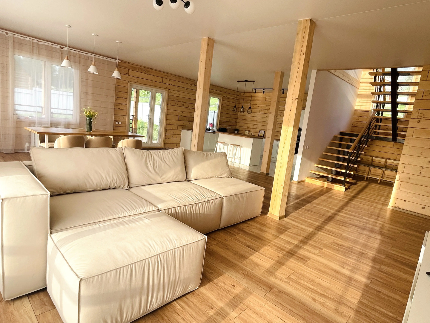 Частный Дом Scandi House