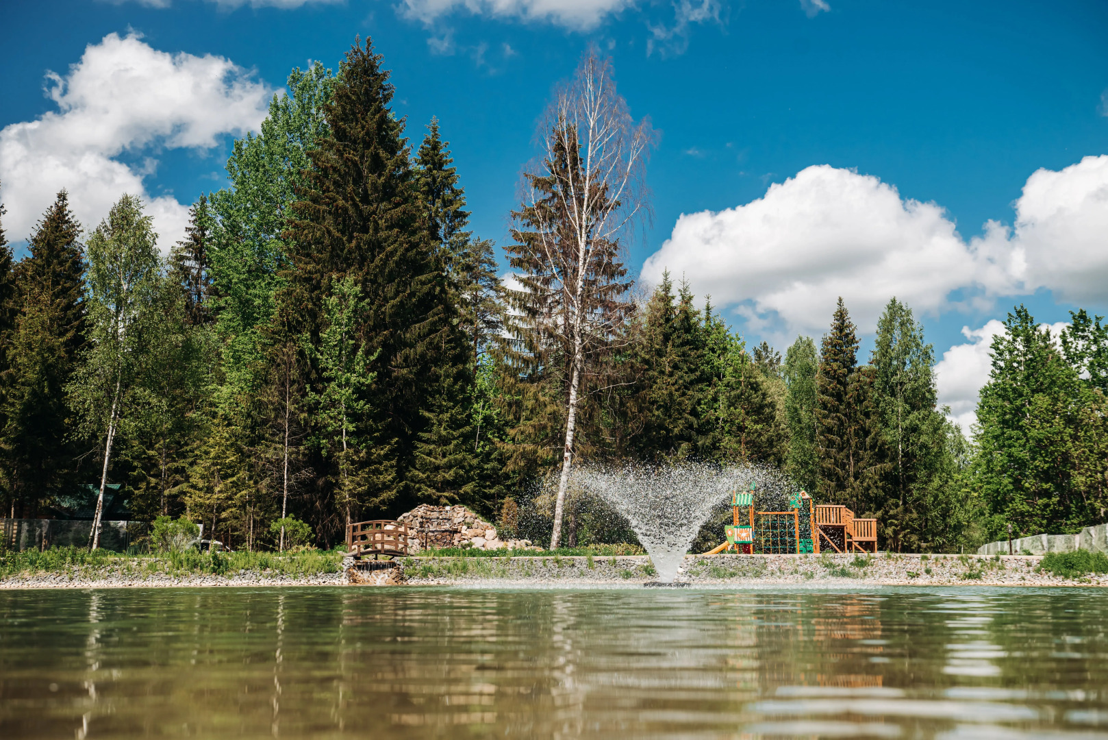 Загородный отель Усадьба Охотника