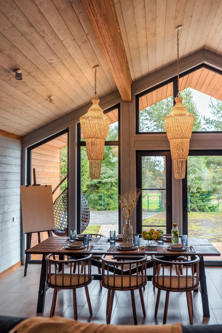 Частный дом Айвазовский в Завидово