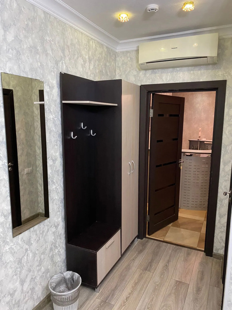 Отель Комфорт