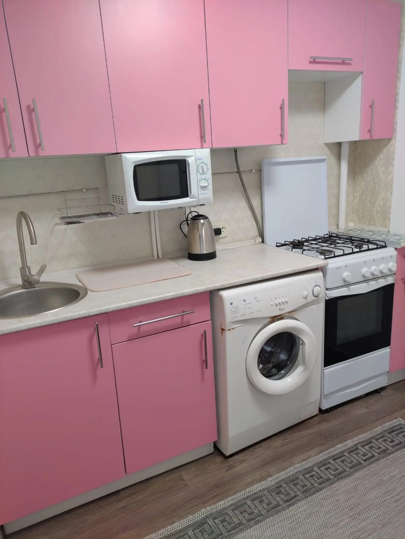 Квартира на Народной