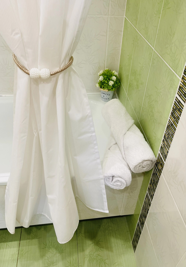 Квартира Atmosfera Sna рядом с ЖД вокзалом