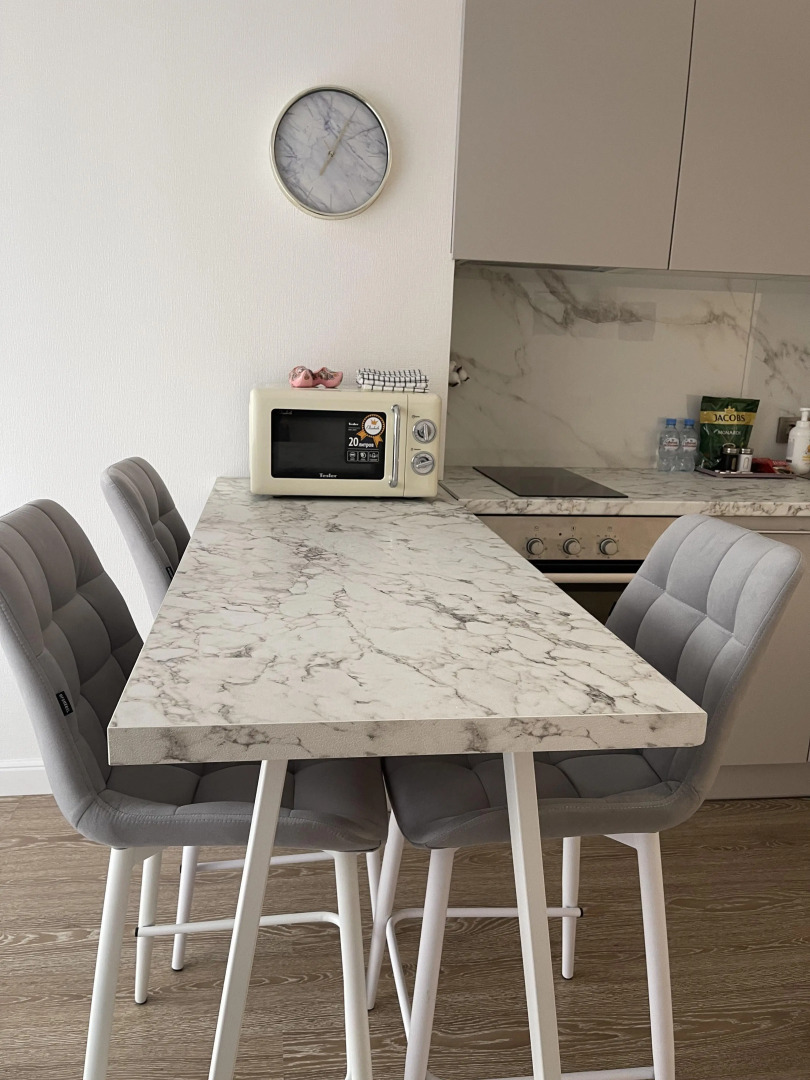 Апартаменты Хочу в Амстердам