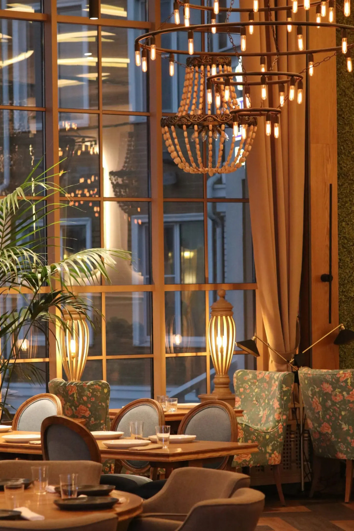 Отель Imperial Resort & SPA