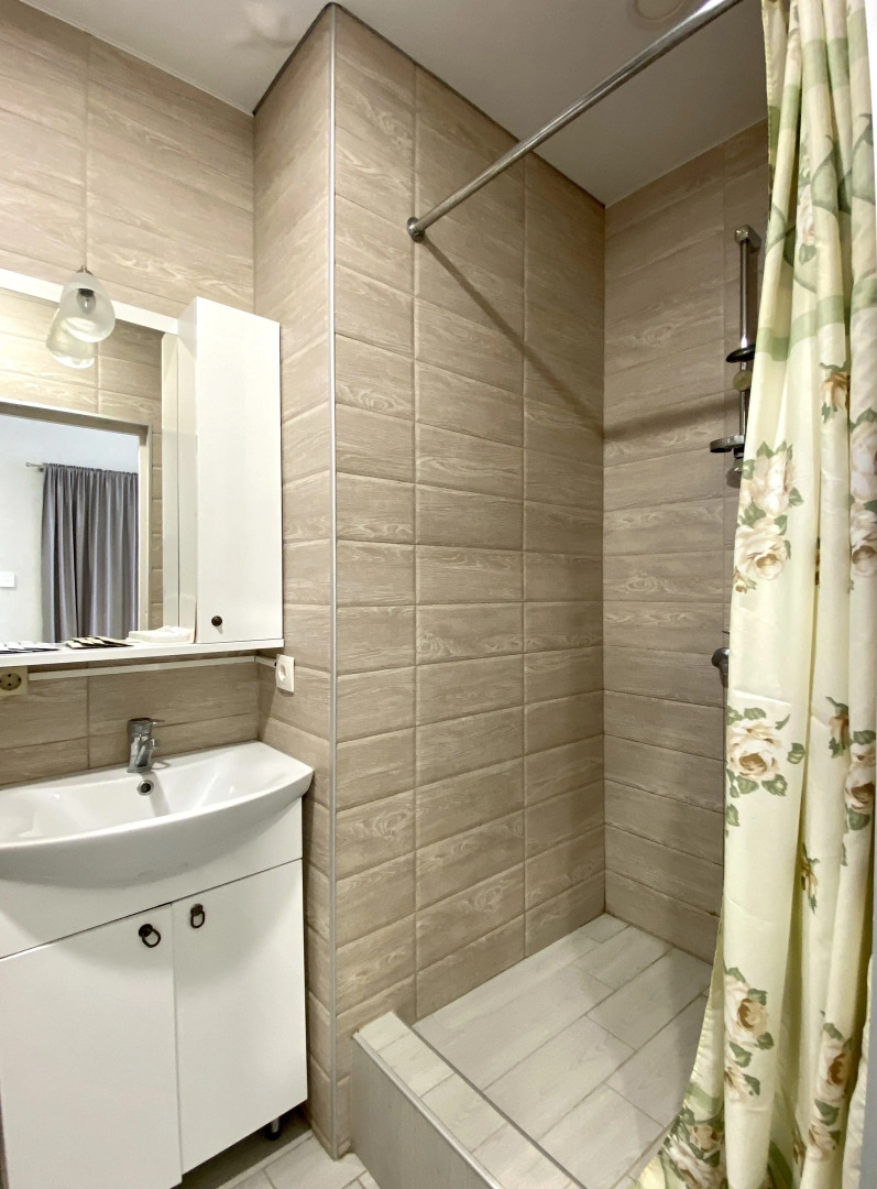 Квартира Бульвар Надежд 6/2 1