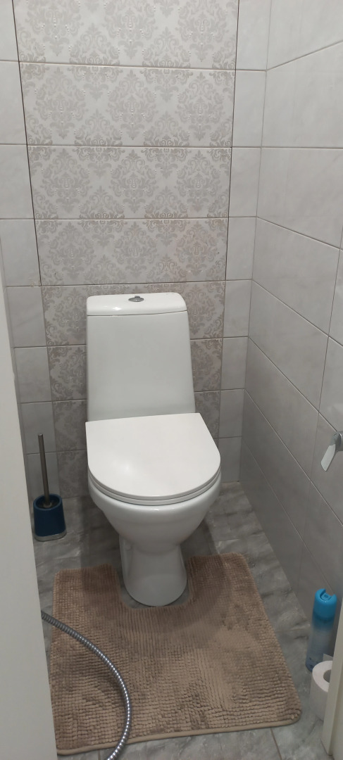 Квартира Просторная однокомнатная в Пролетарском районе