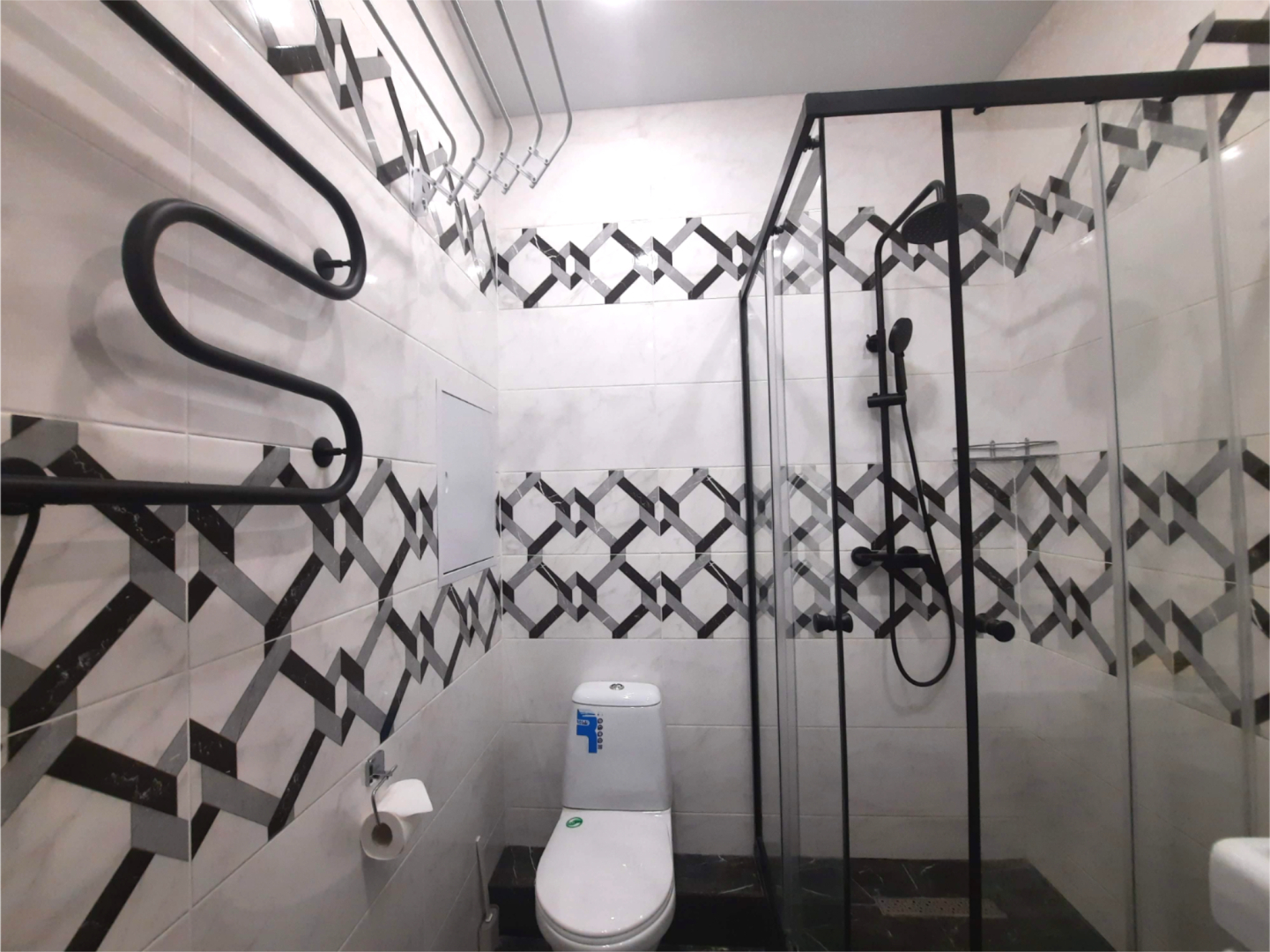 Квартира Ваш собственный маленький мир