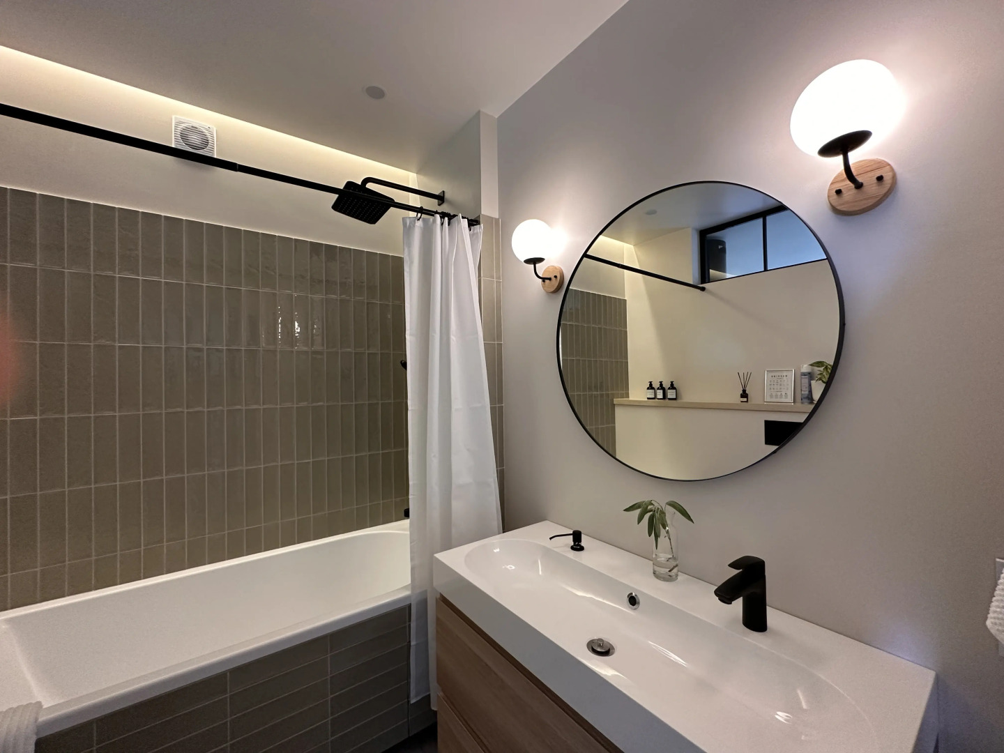 Апартаменты Nordicapart c Видом на Крыши