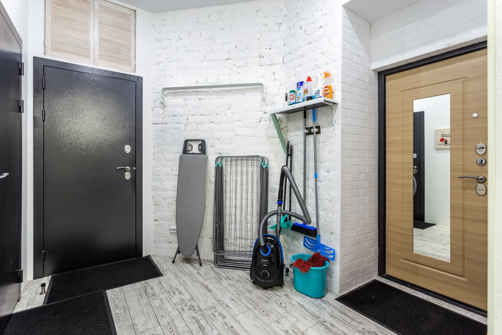 Апартаменты Quartet на Суворовском #4