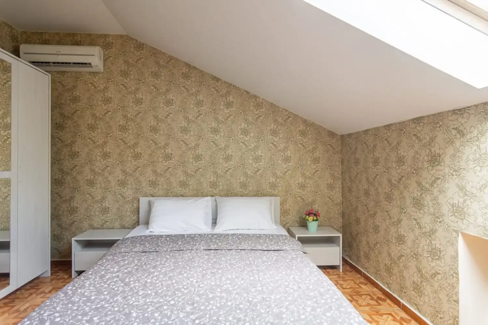 Отель Натали