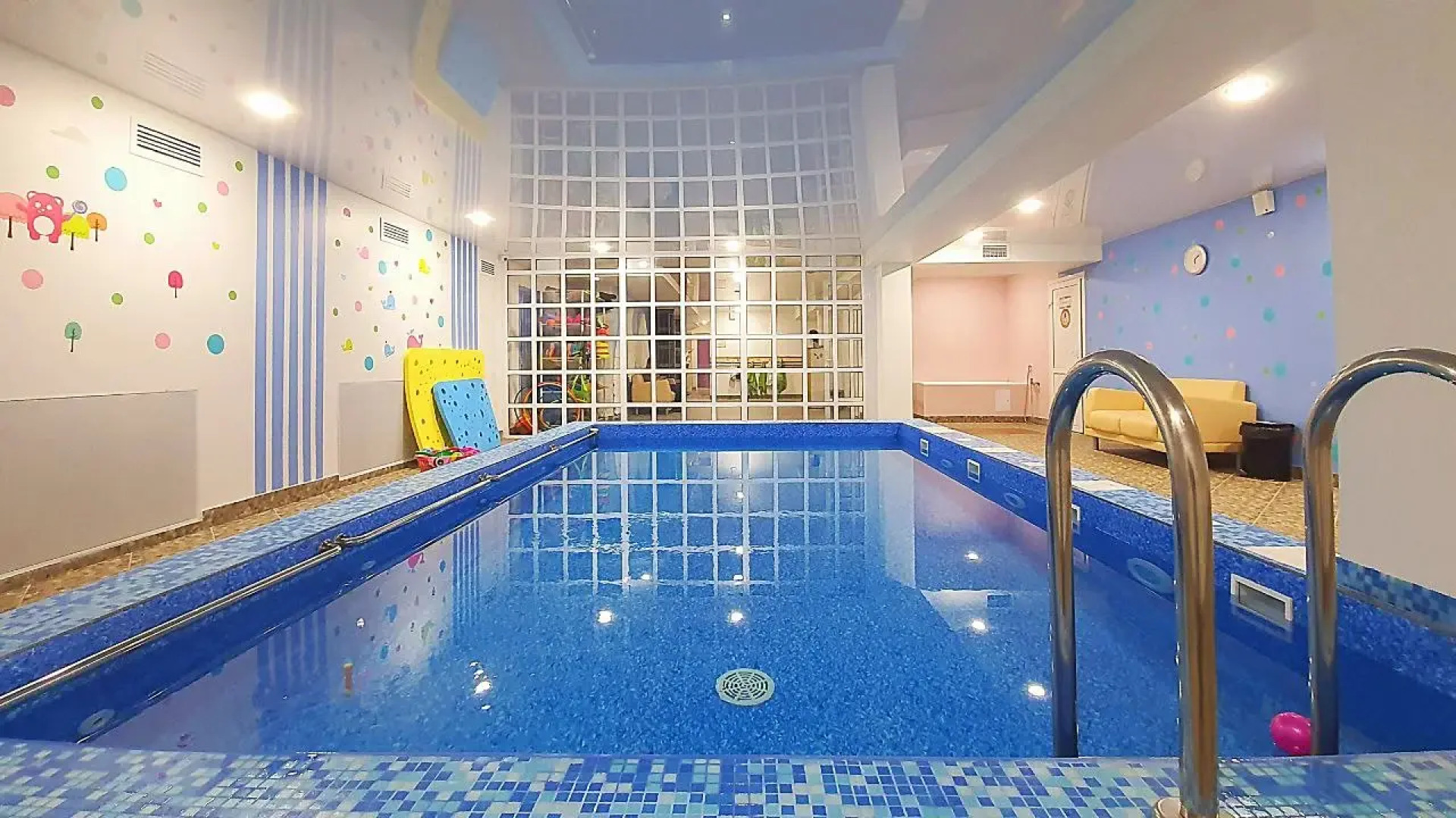 Отель и СПА Морская Школа