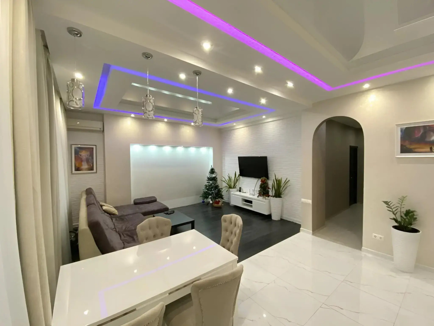 Частный дом Таунхаус