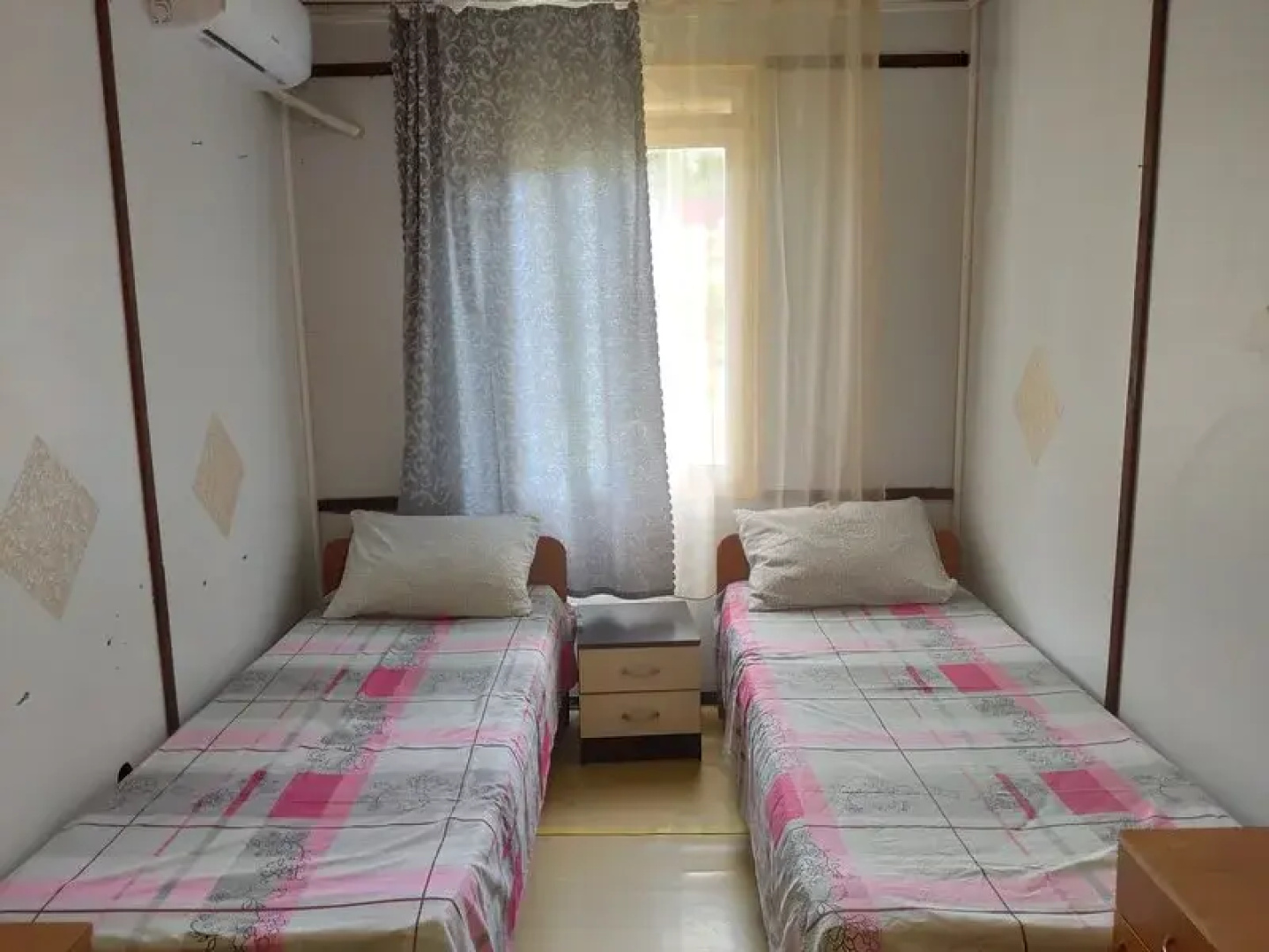Kedr Resort Hotel