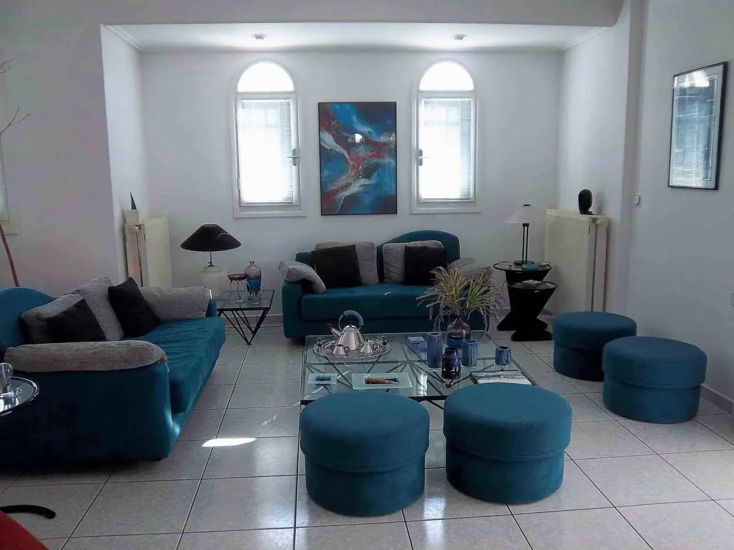 Вилла Alepokhori Beach stunning