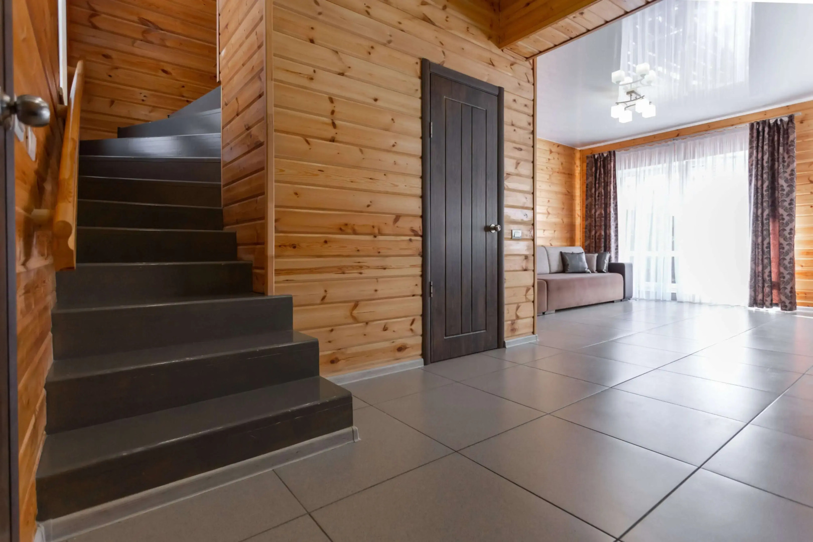 Бунгало РайОк