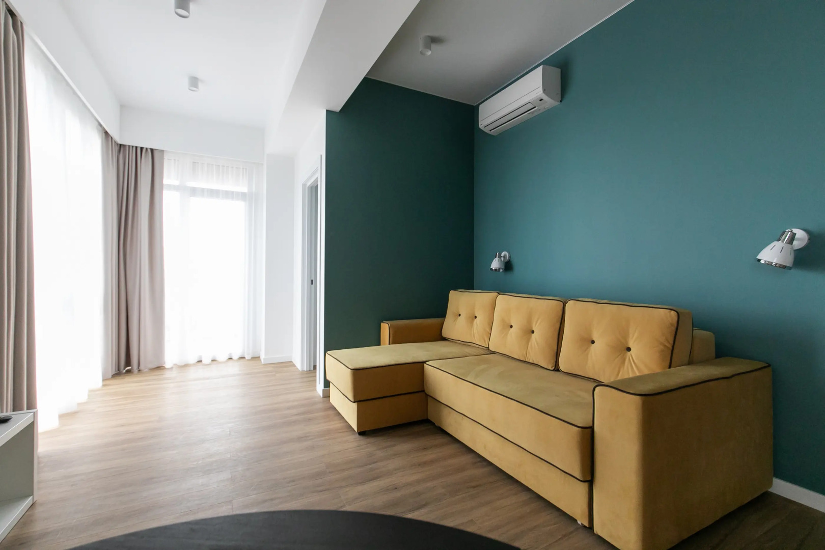 Апартаменты На Высоте 2