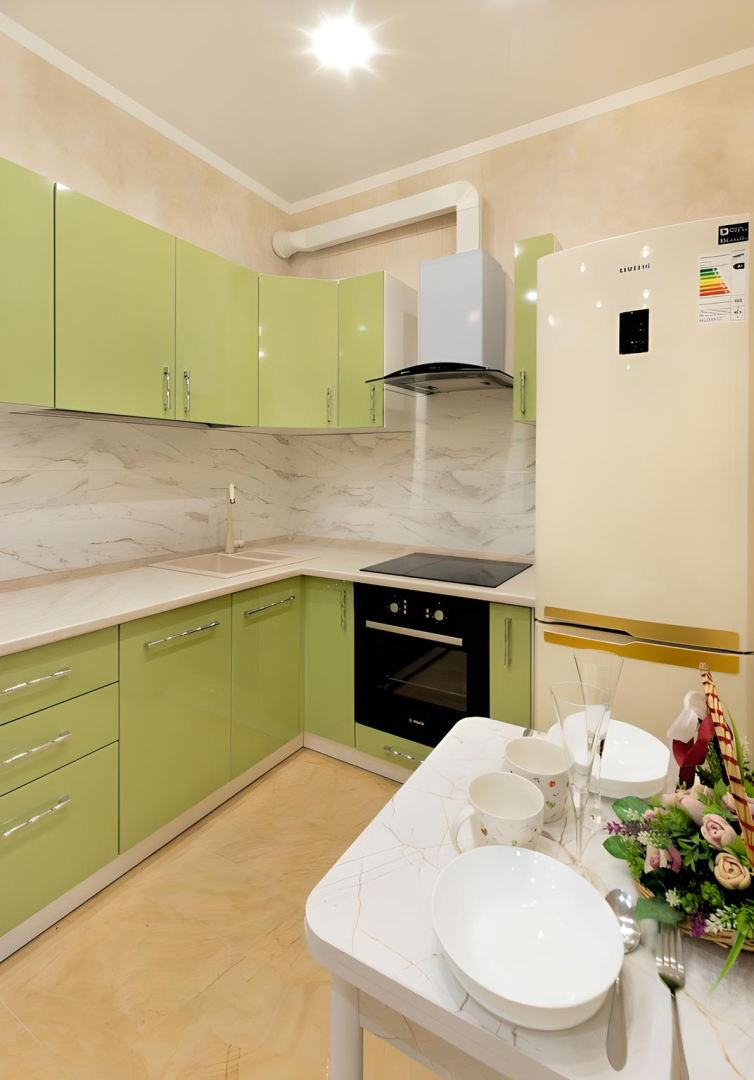 Апартаменты ЖитьВСочиКруто в 10 Минутах до Моря