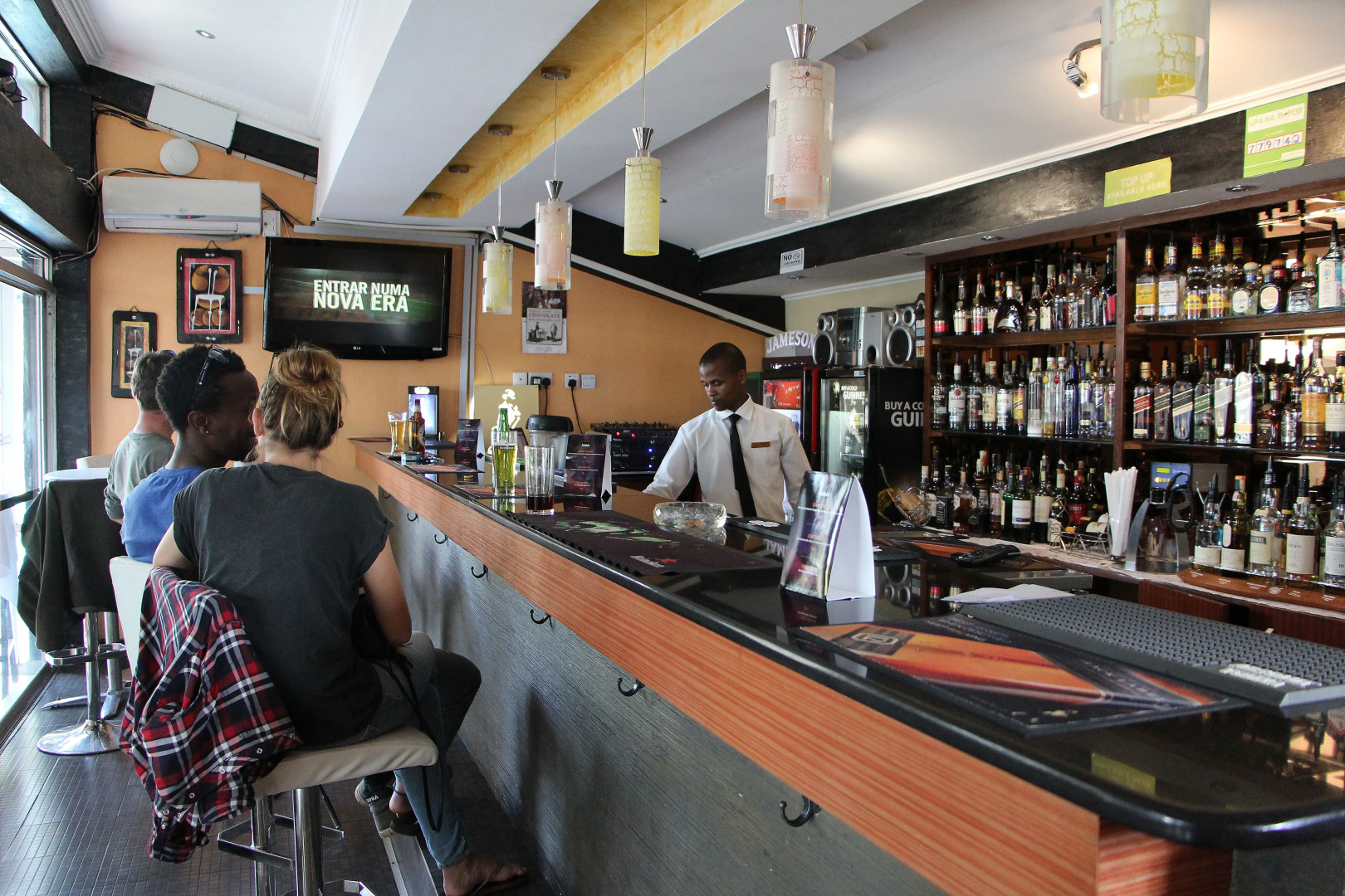 Апарт-Отель Clarence House Nairobi