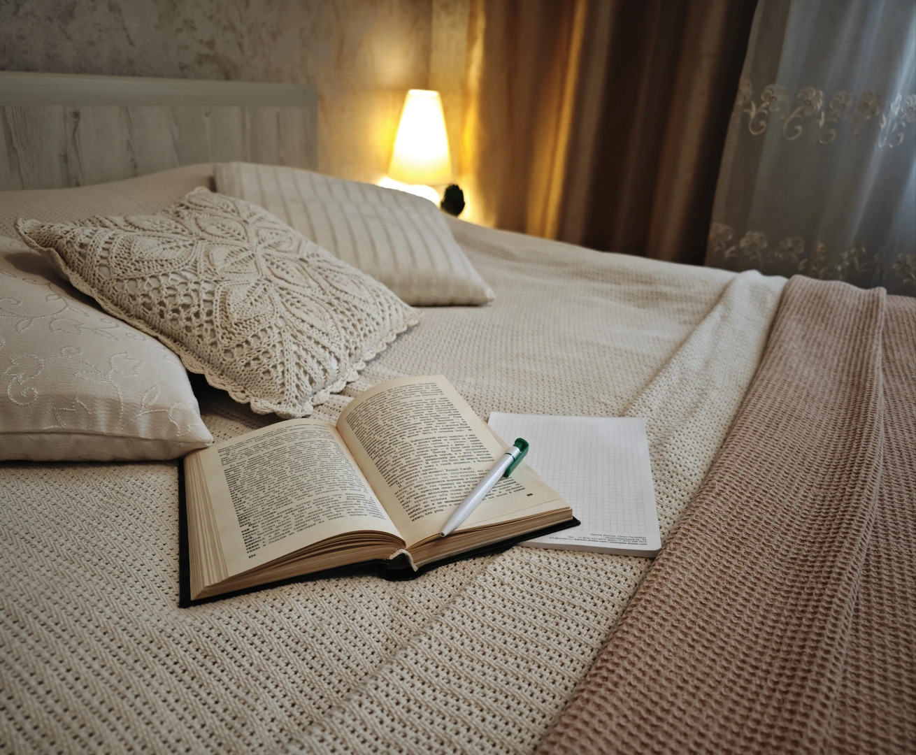 Квартира в элитном доме в центре города