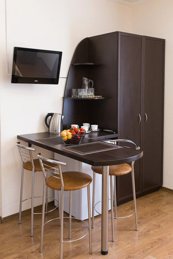 Гостевой дом Виктория