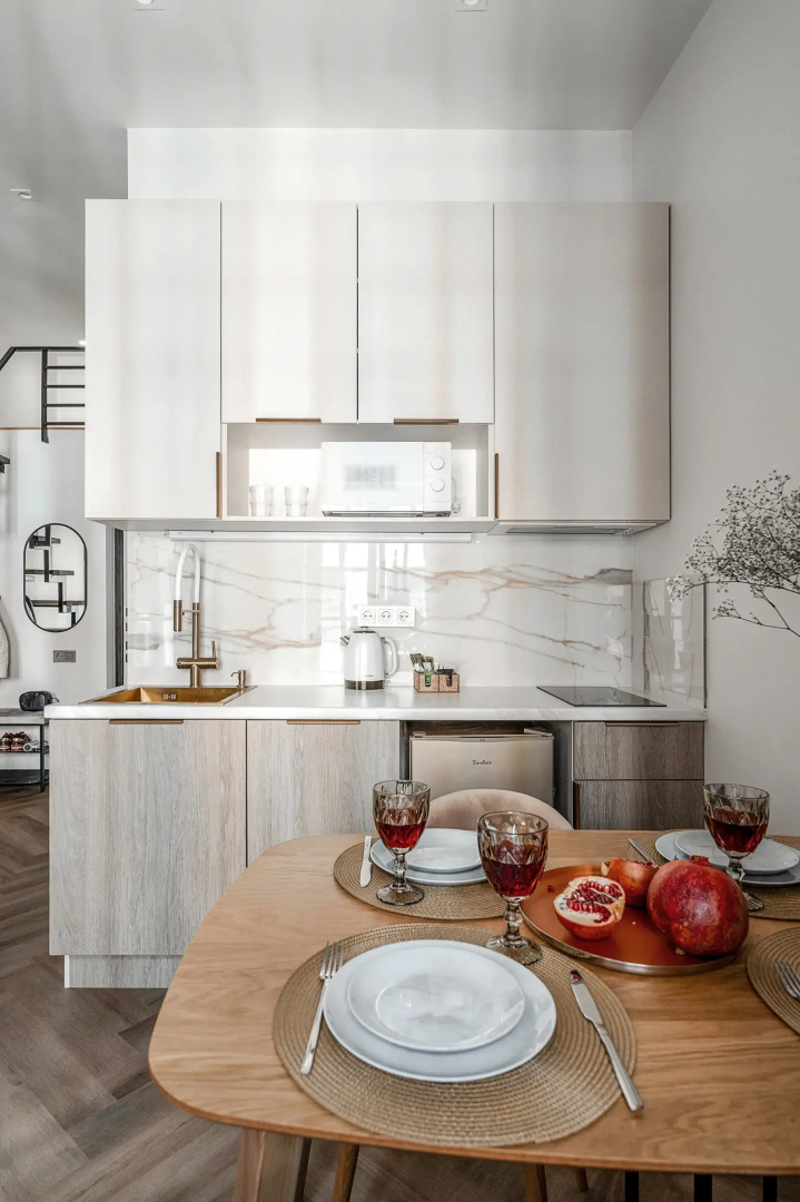 Апартаменты у Московского Вокзала