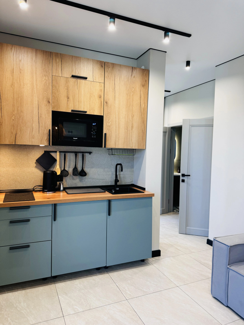 Апарт-отель Ampar